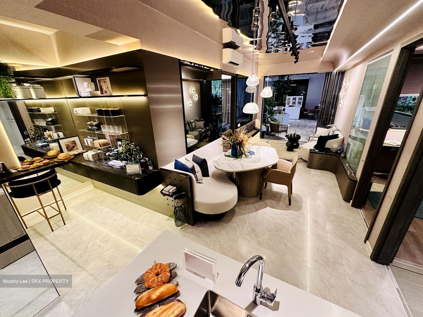 The LakeGarden Residences (D22), Condominium #449195561